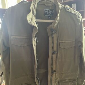Lucky brand jacket